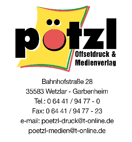 PoetzlOffsetDruckWetzlar